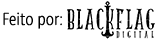 logo black flag digital